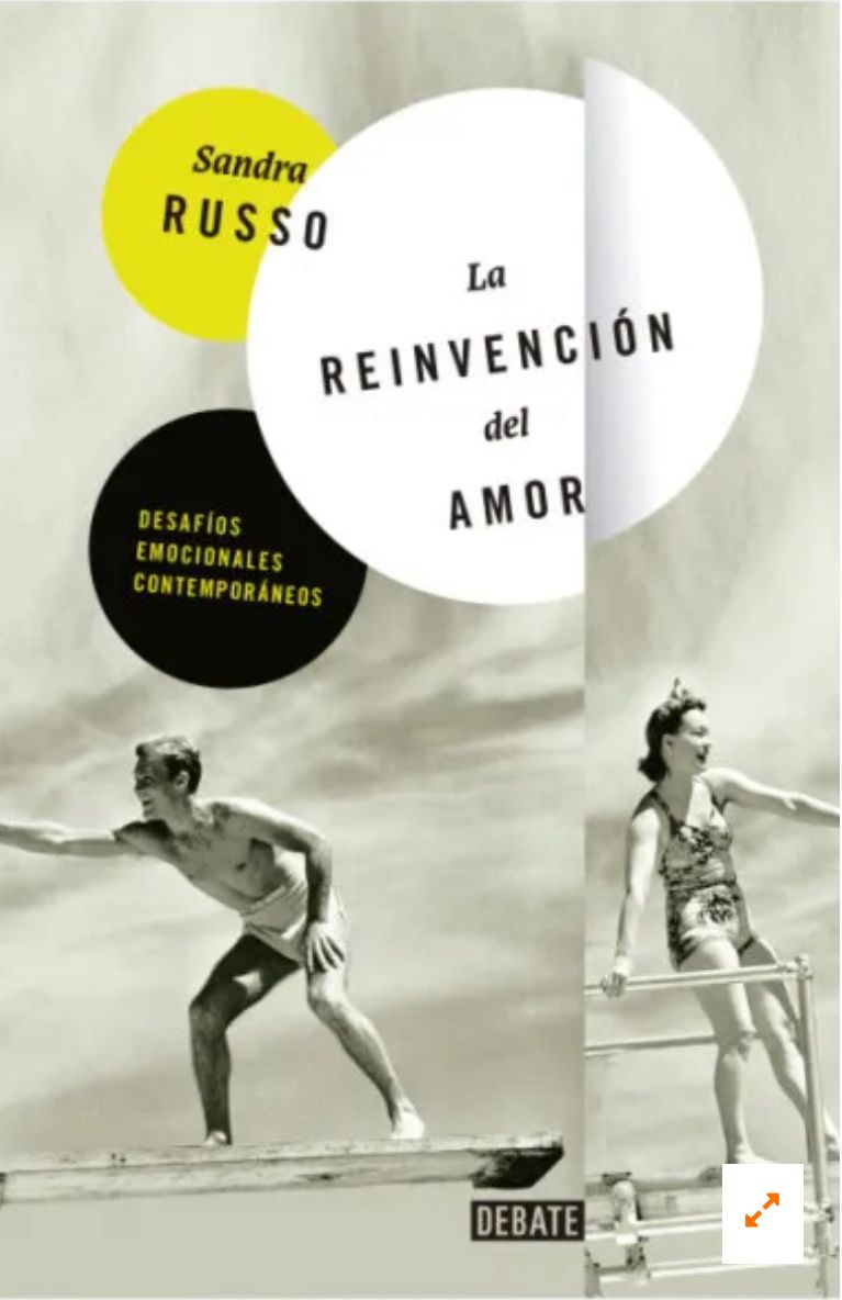 La Reinvención del Amor